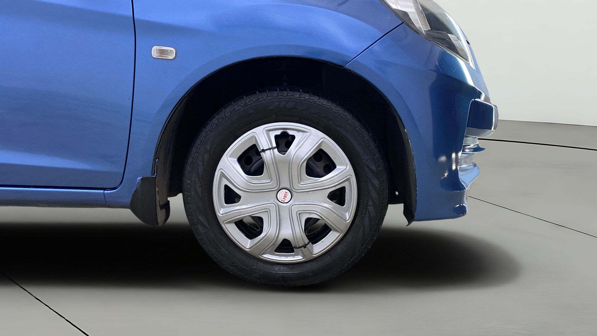 View 2014 Honda Amaze E MT Petrol BS IV Image 40 Used 2014 Honda Amaze E MT Petrol BS IV Image 40