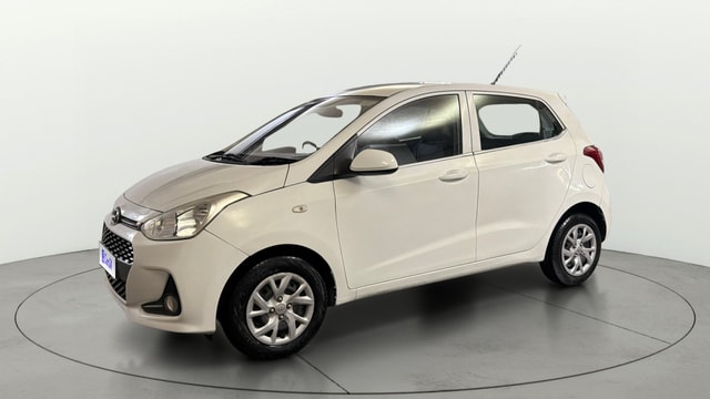 View Hyundai Grand i10 Image 34 Used Hyundai Grand i10 Image 34