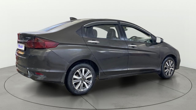 View Honda City Image 43 Used Honda City Image 43