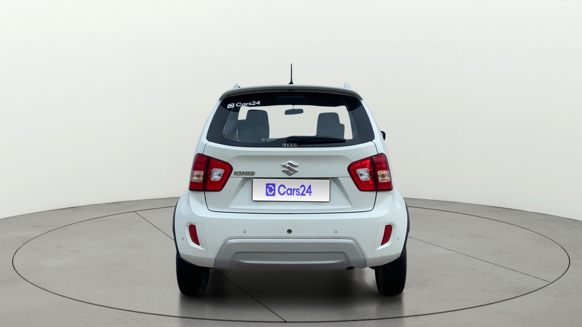 Used 2024 Maruti Suzuki 1000 Used 2024 Maruti Suzuki 1000