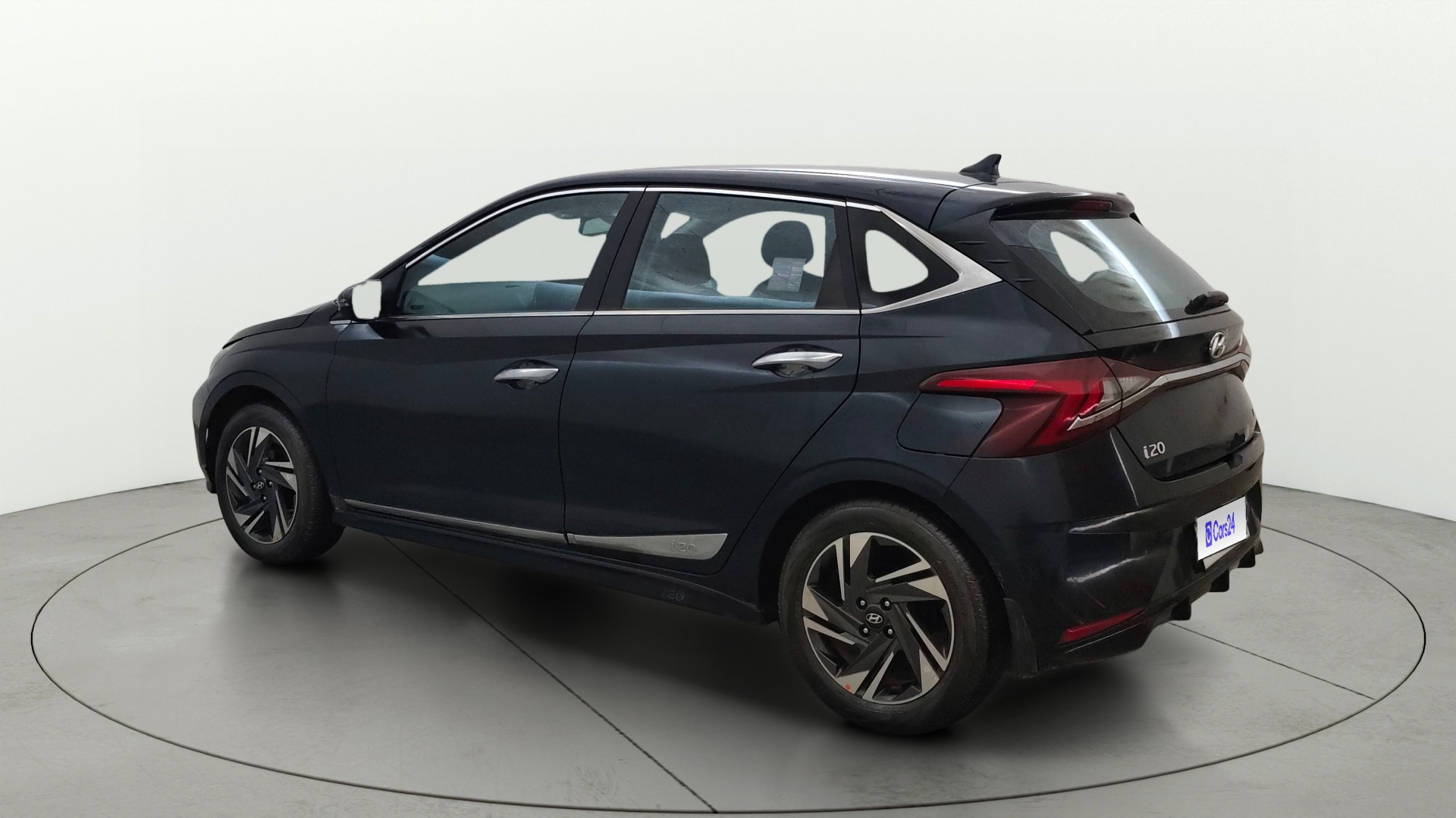 Used 2021 Hyundai Elite i20 Used 2021 Hyundai Elite i20