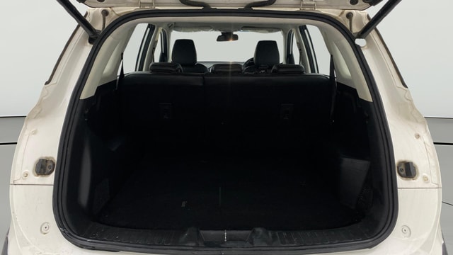 View MG Hector Image 41 Used MG Hector Image 41