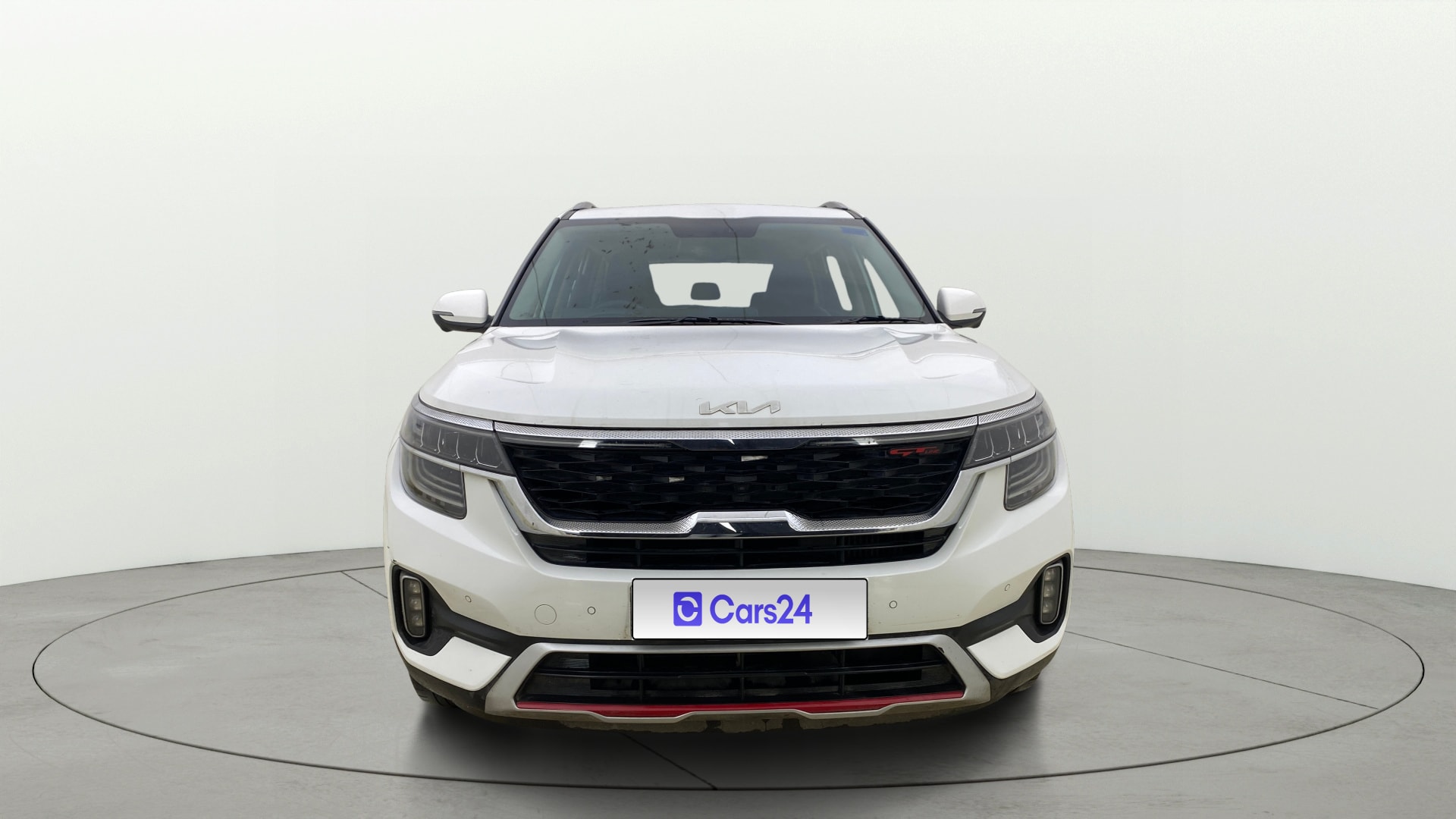 Used 2021 Kia Seltos Used 2021 Kia Seltos