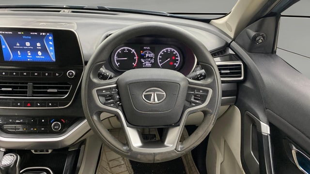 View Tata Safari Image 14 Used Tata Safari Image 14