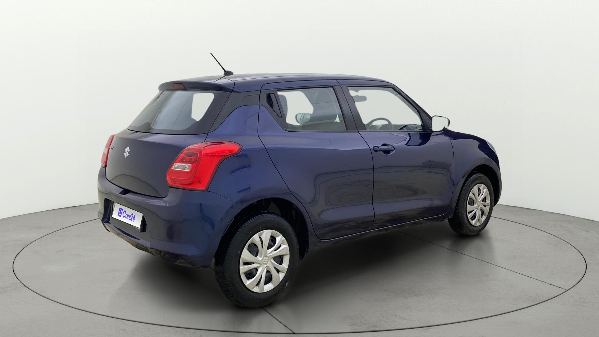 View 2022 Maruti Suzuki 1000 Base Variant Image 41 Used 2022 Maruti Suzuki 1000 Base Variant Image 41