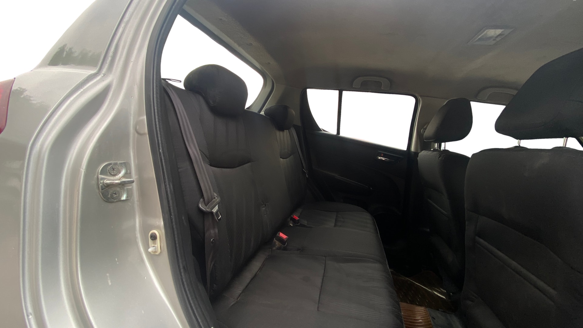 Used 2013 Maruti Suzuki 1000 Used 2013 Maruti Suzuki 1000