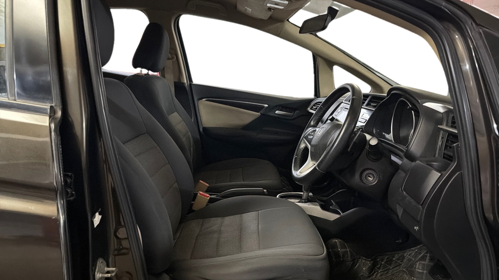 Used 2018 Honda Jazz Used 2018 Honda Jazz