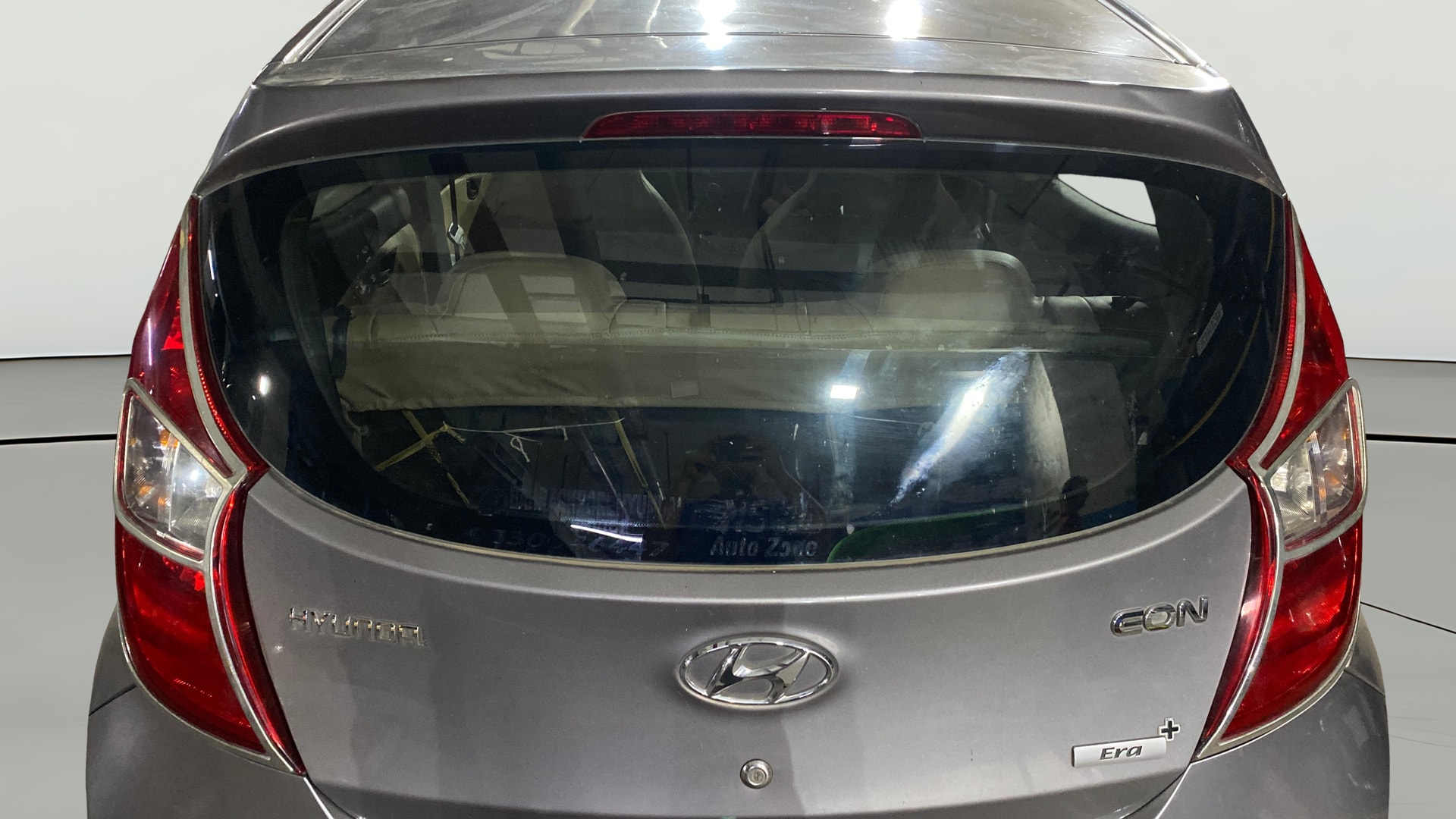 Used 2014 Hyundai EON Used 2014 Hyundai EON