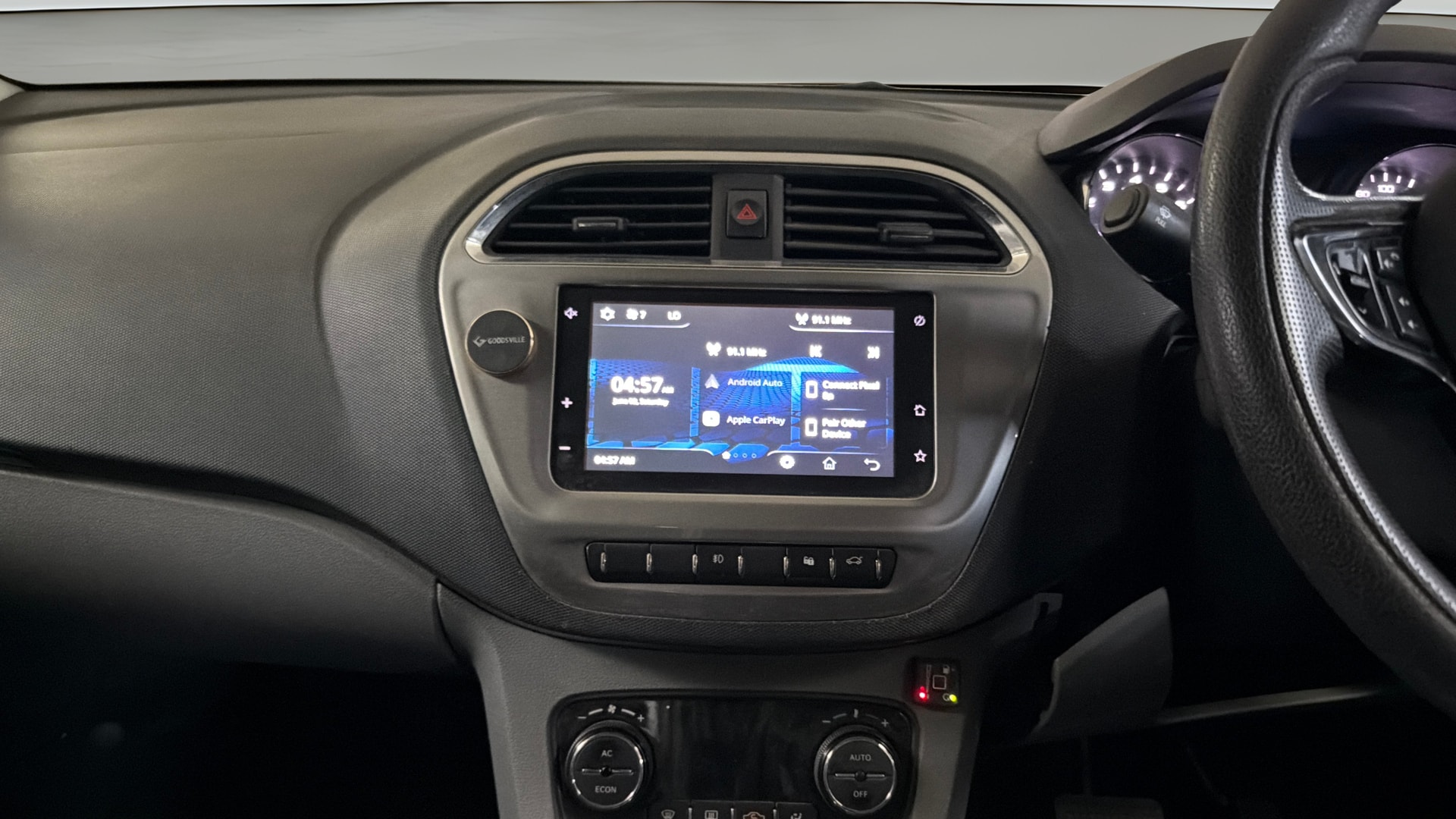 Used 2019 Tata Tigor Used 2019 Tata Tigor