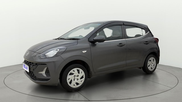 View Hyundai Grand i10 Nios Image 34 Used Hyundai Grand i10 Nios Image 34
