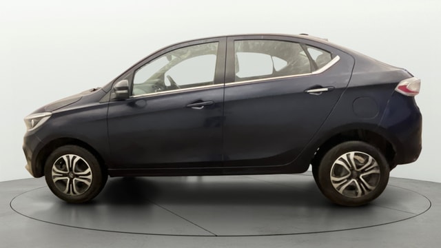 View Tata Tigor Image 25 Used Tata Tigor Image 25