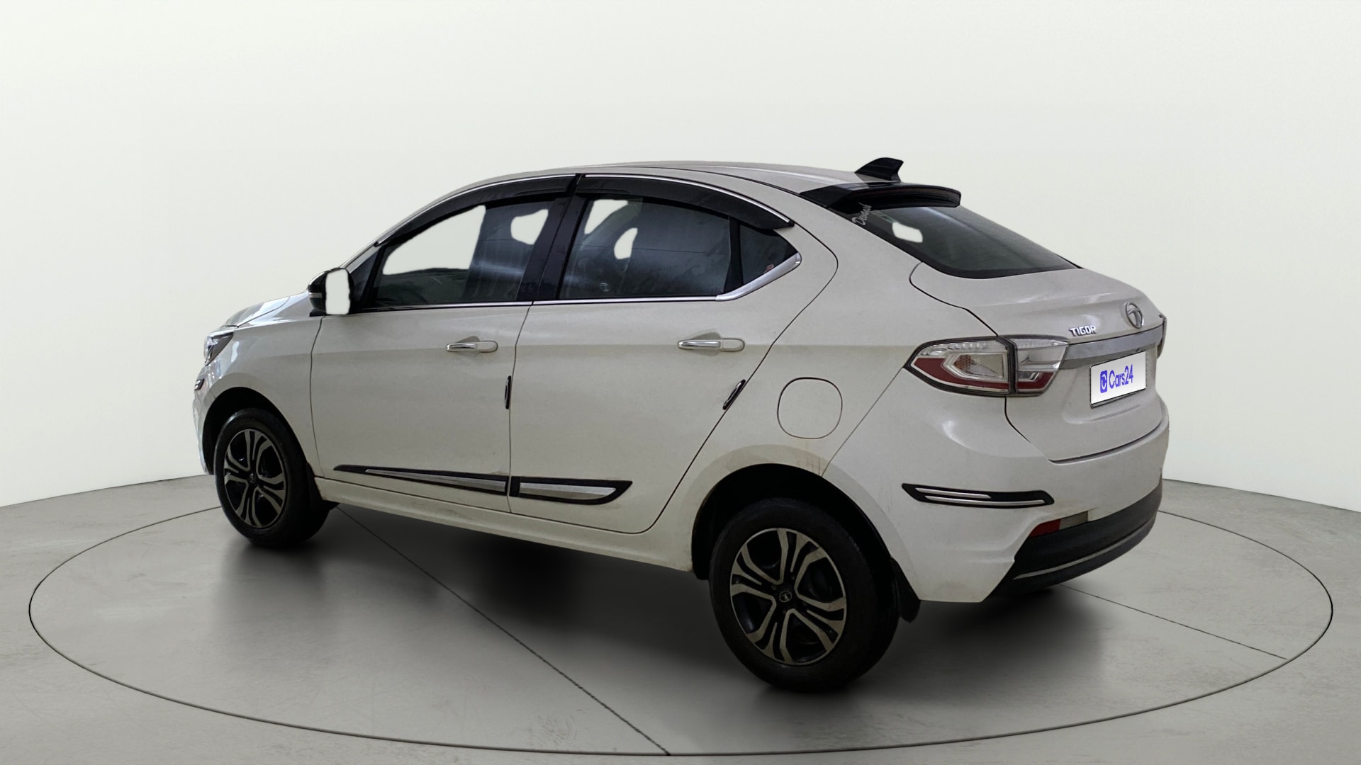 Used 2023 Tata Tigor Used 2023 Tata Tigor