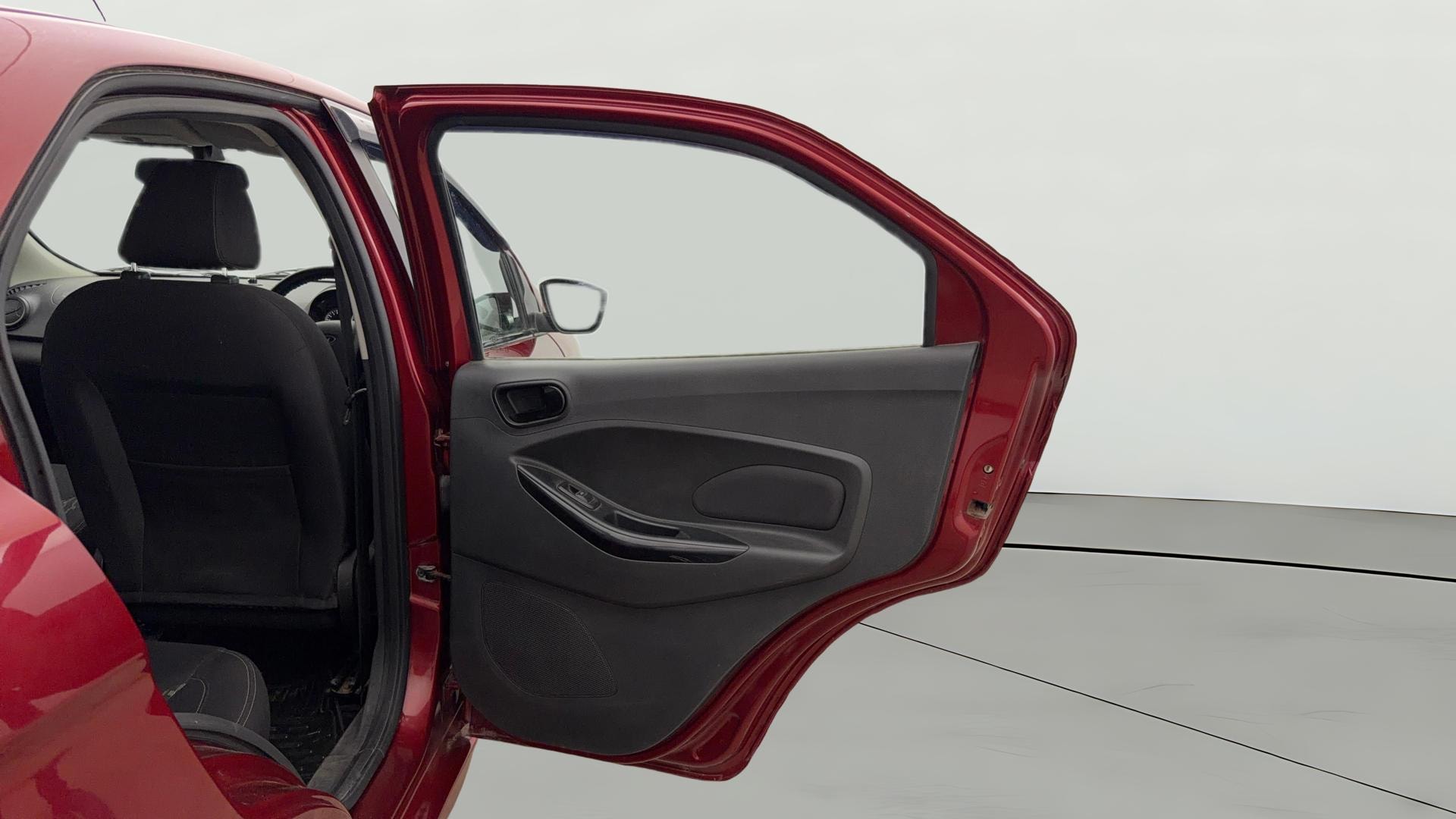 View 2020 Ford Figo Aspire 1.2P Ambiente MT BS IV Image 7 Used 2020 Ford Figo Aspire 1.2P Ambiente MT BS IV Image 7