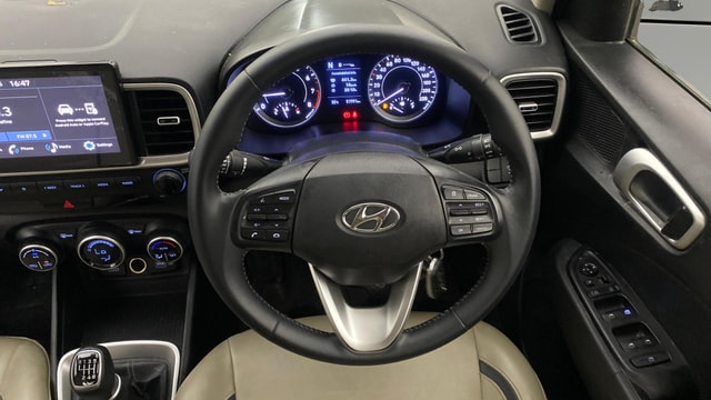 View Hyundai Venue Image 13 Used Hyundai Venue Image 13
