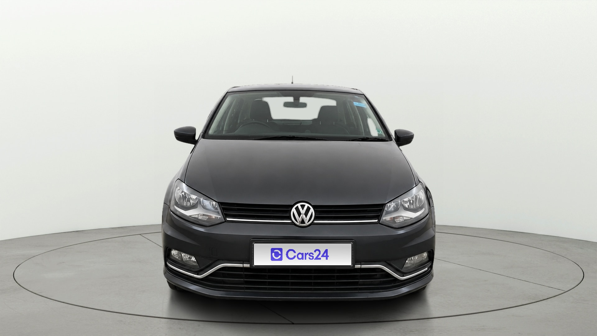 Used 2016 Volkswagen Ameo Used 2016 Volkswagen Ameo