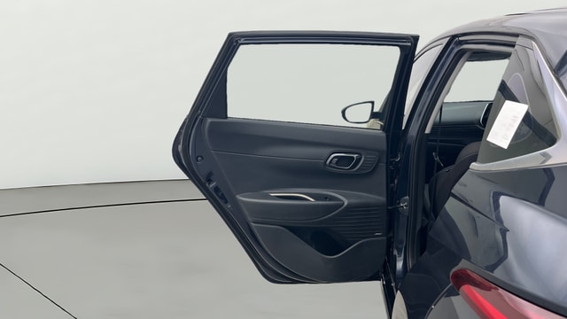 View Hyundai Elite i20 Image 23 Used Hyundai Elite i20 Image 23