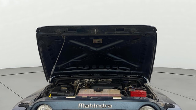 View Mahindra Thar Image 30 Used Mahindra Thar Image 30
