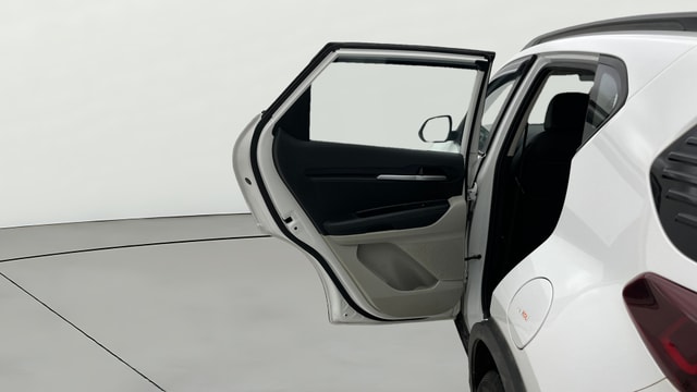 View Kia Sonet Image 15 Used Kia Sonet Image 15