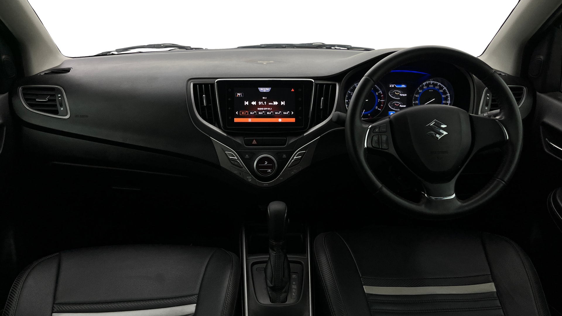 View 2019 Maruti Suzuki 1000 Base Variant Image 30 Used 2019 Maruti Suzuki 1000 Base Variant Image 30