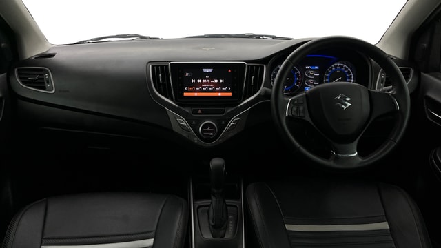 View Maruti Suzuki 1000 Image 30 Used Maruti Suzuki 1000 Image 30