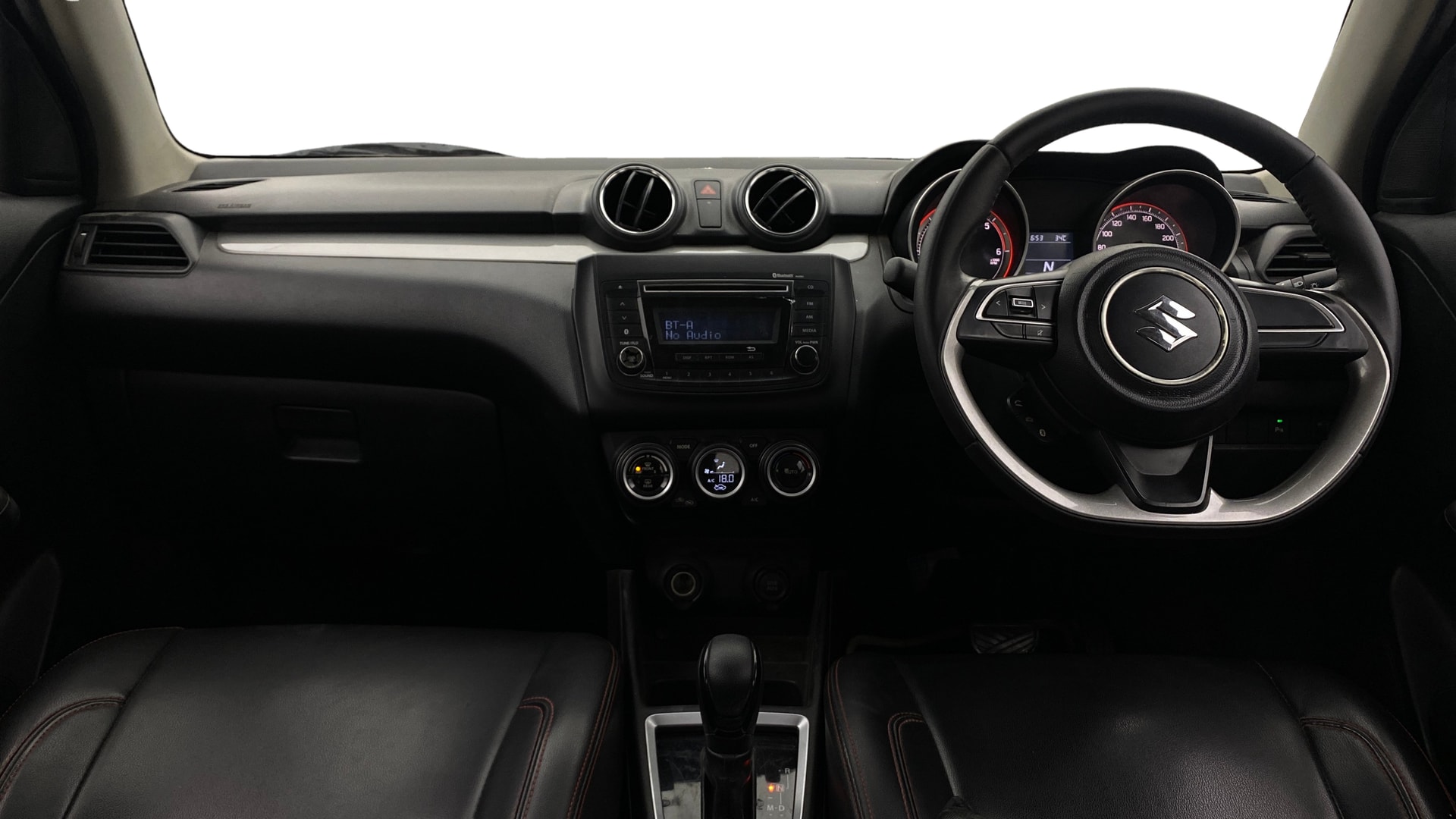 Used 2018 Maruti Suzuki 1000 Used 2018 Maruti Suzuki 1000