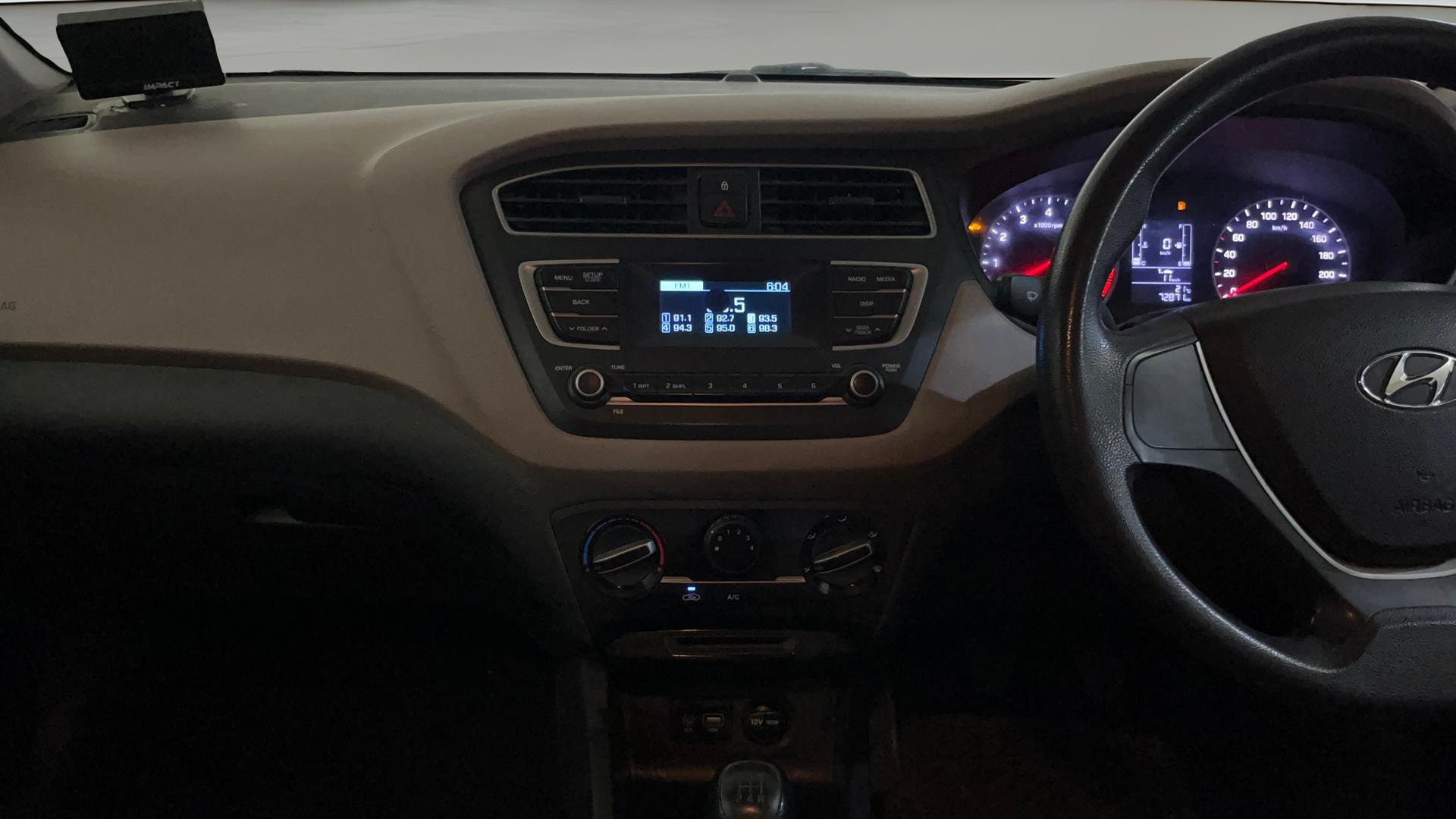 Used 2018 Hyundai Elite i20 Used 2018 Hyundai Elite i20