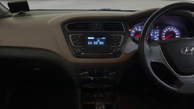 View Hyundai Elite i20 Image 31 Used Hyundai Elite i20 Image 31
