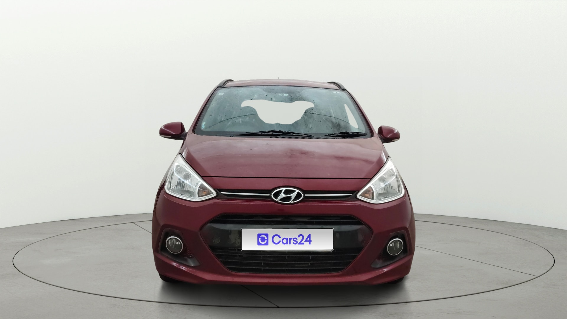 Used 2014 Hyundai Grand i10 Used 2014 Hyundai Grand i10
