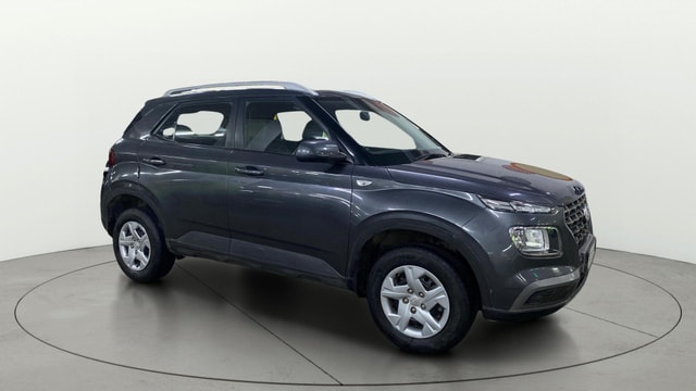 View Hyundai Venue Image 35 Used Hyundai Venue Image 35