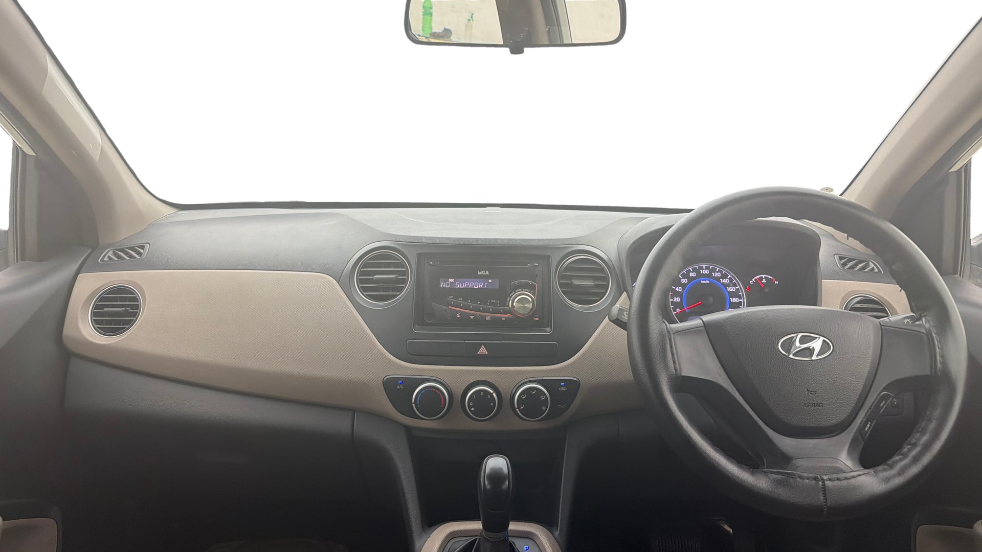 Used 2017 Hyundai Grand i10 Used 2017 Hyundai Grand i10