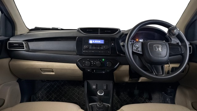 View Honda Amaze Image 15 Used Honda Amaze Image 15