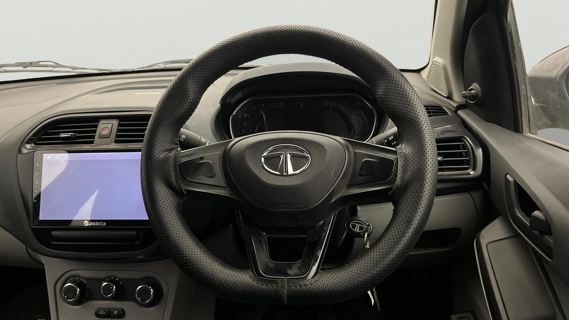 Used 2020 Tata Tiago Used 2020 Tata Tiago