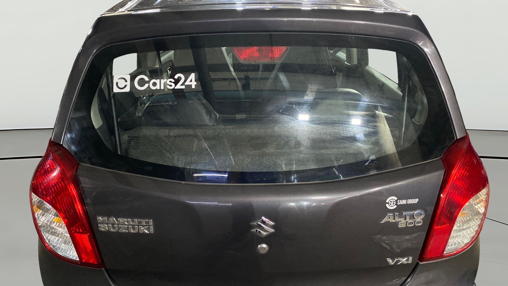 Used 2018 Maruti Suzuki Alto 800 Used 2018 Maruti Suzuki Alto 800
