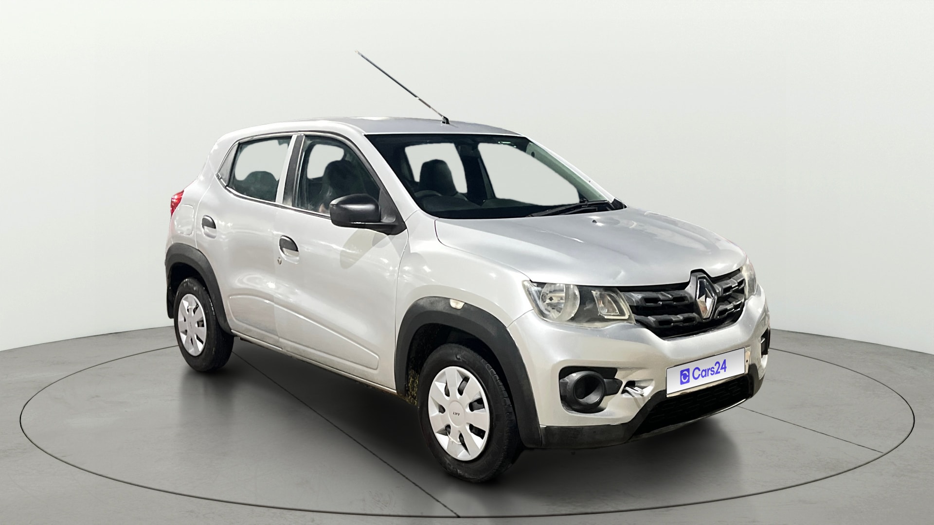 View 2018 Renault Kwid RXL Image 35 Used 2018 Renault Kwid RXL Image 35