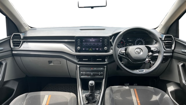 View Skoda Kushaq Image 15 Used Skoda Kushaq Image 15