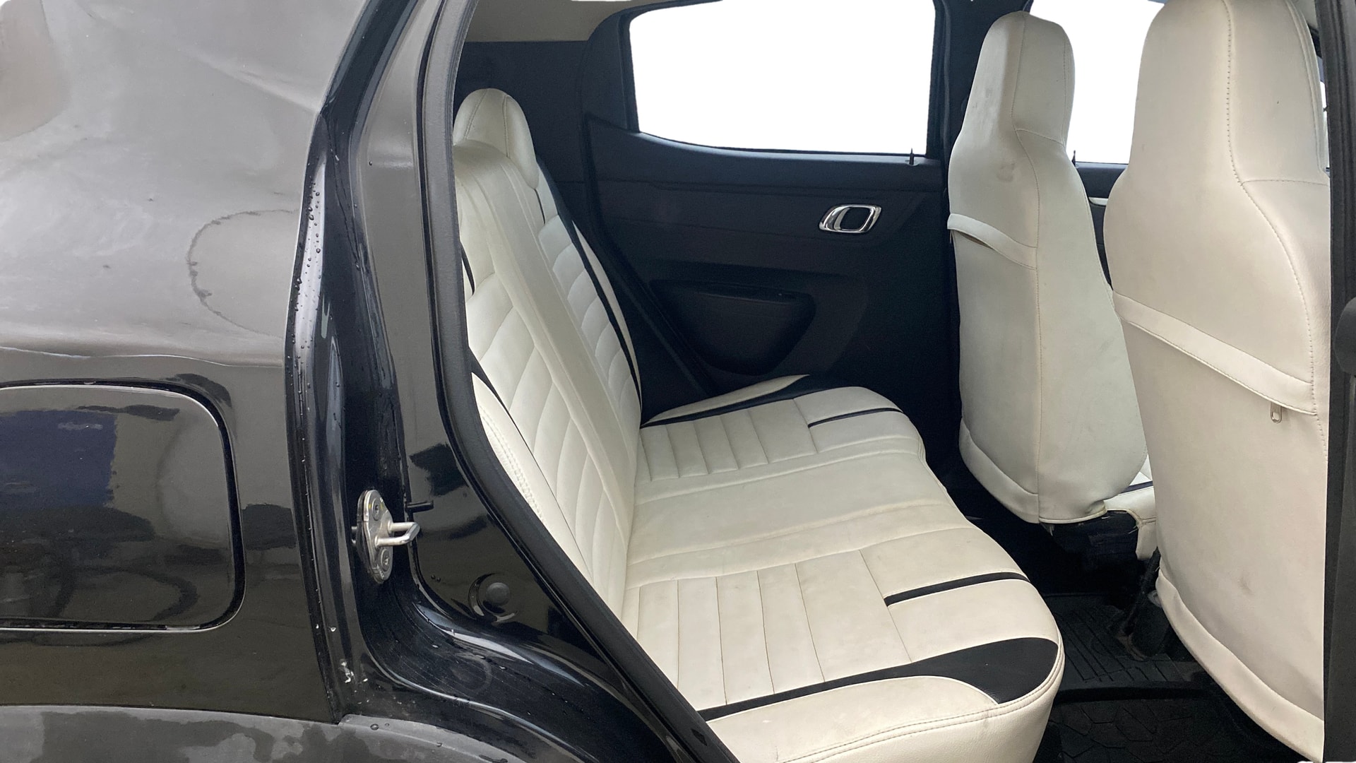 Used 2024 Renault Kwid Used 2024 Renault Kwid