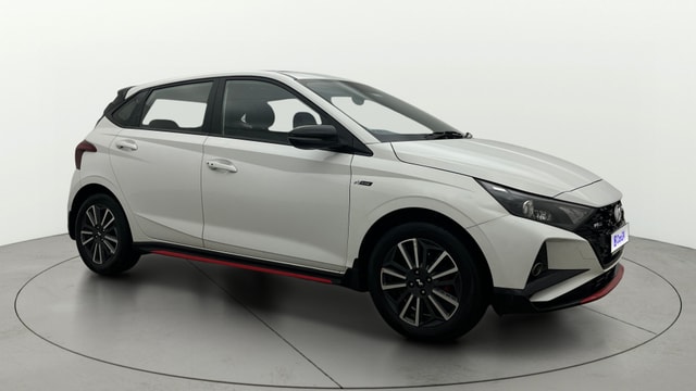View Hyundai Elite i20 Image 14 Used Hyundai Elite i20 Image 14