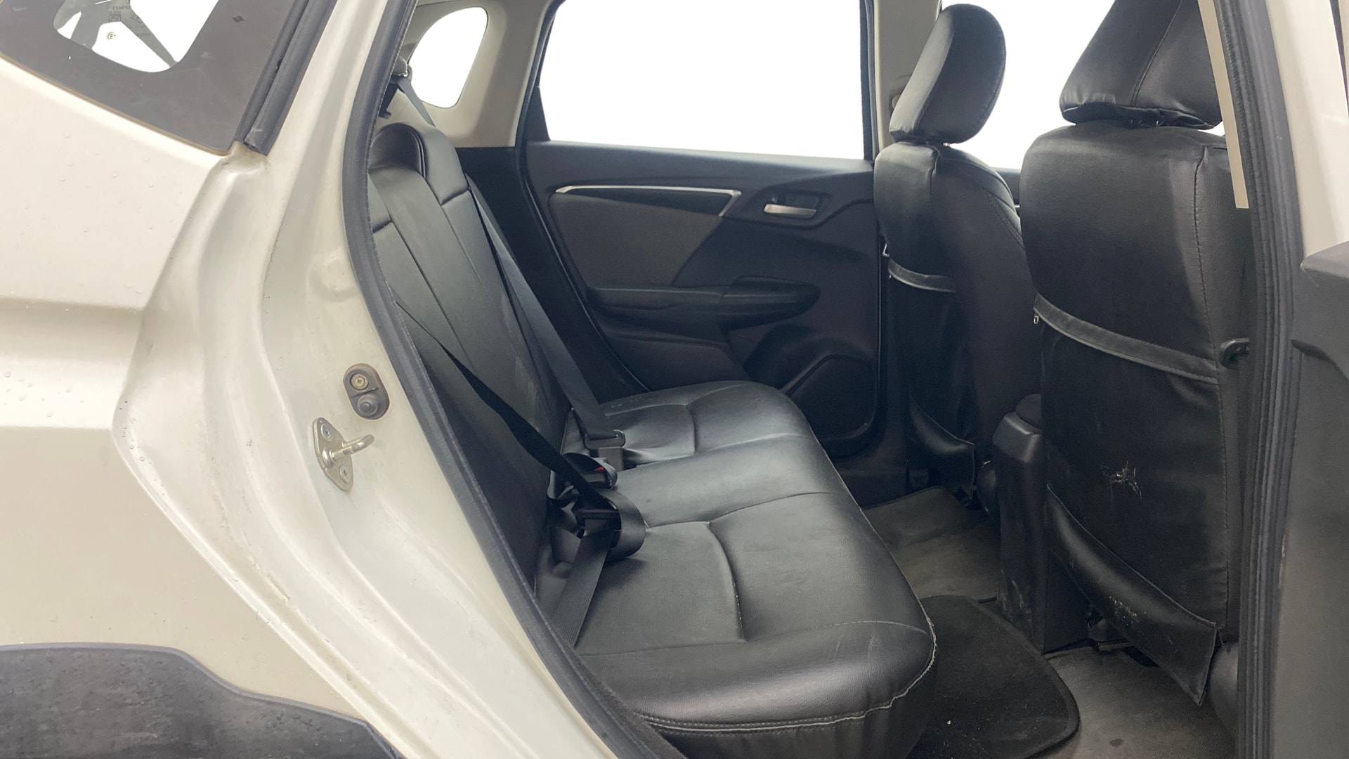 View 2019 Honda WR-V S MT Diesel Edge Edition Image 30 Used 2019 Honda WR-V S MT Diesel Edge Edition Image 30