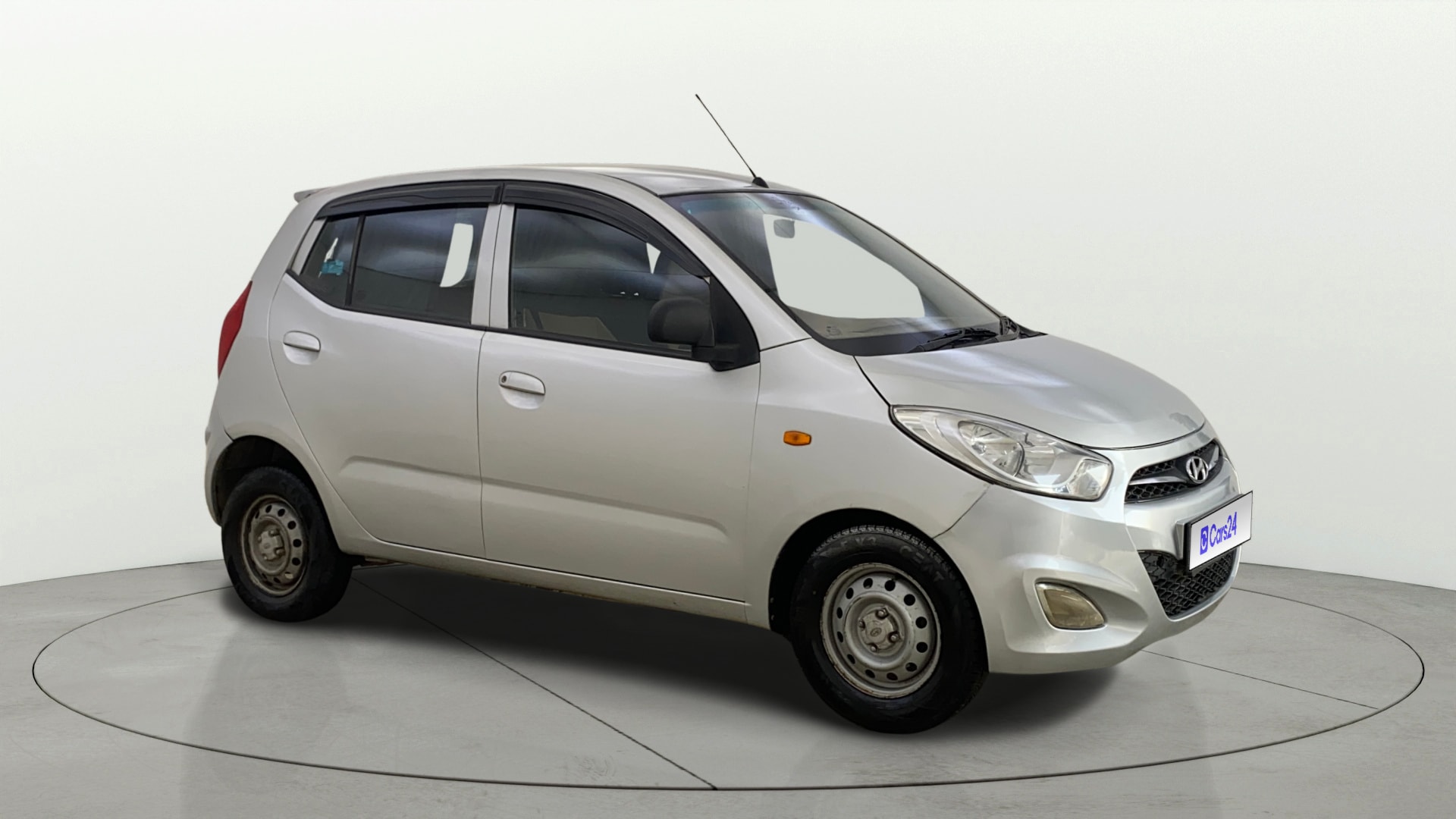 Used 2017 Hyundai i10 Used 2017 Hyundai i10