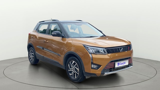 View Mahindra XUV300 Image 14 Used Mahindra XUV300 Image 14