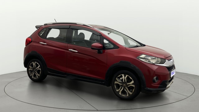 View Honda WR-V Image 39 Used Honda WR-V Image 39