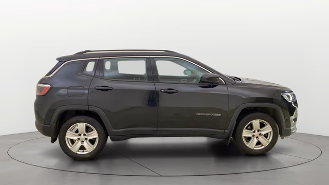 View Jeep Compass Image 8 Used Jeep Compass Image 8