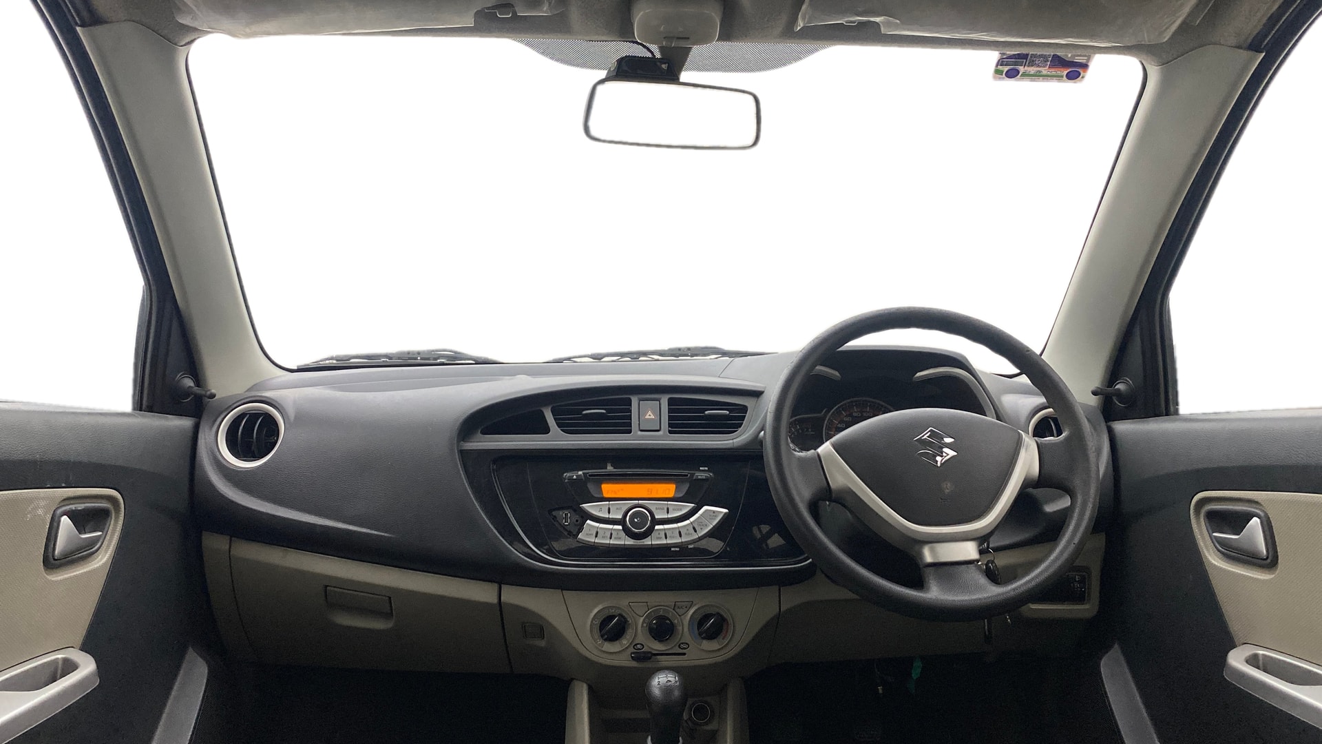 View 2017 Maruti Suzuki Alto K10 LX Image 15 Used 2017 Maruti Suzuki Alto K10 LX Image 15