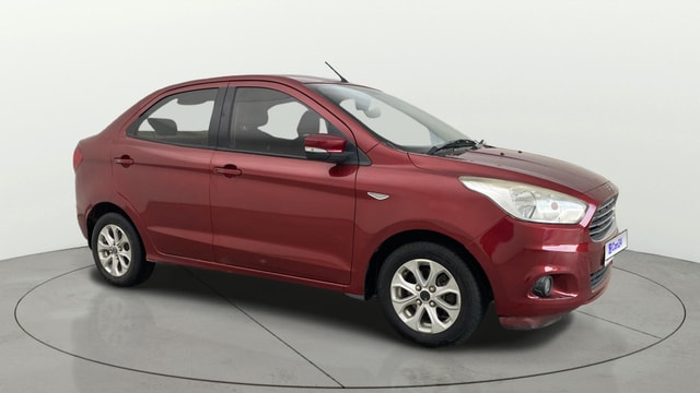 View Ford Figo Aspire Image 21 Used Ford Figo Aspire Image 21