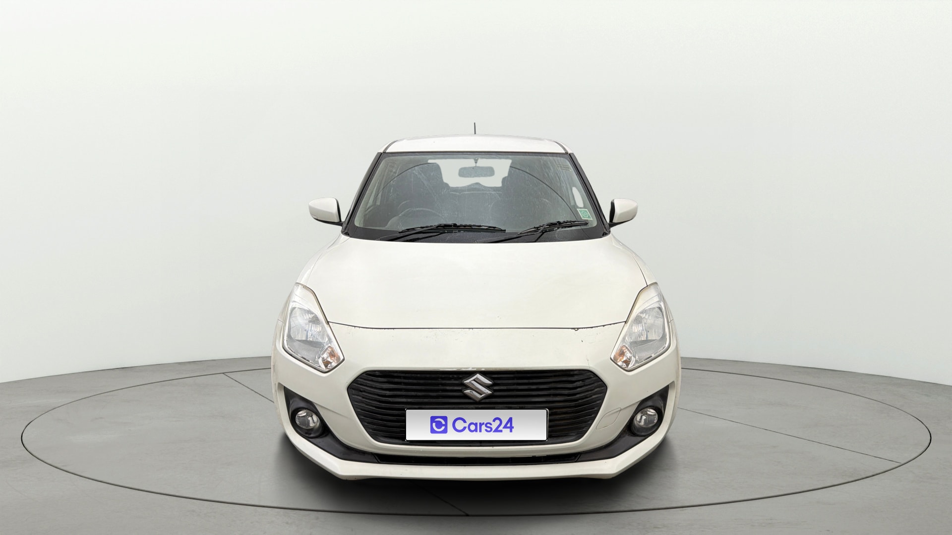 Used 2018 Maruti Suzuki 1000 Used 2018 Maruti Suzuki 1000