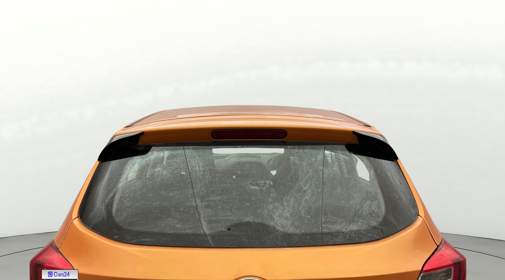 View 2017 Tata Tiago Revotorq XB Image 4 Used 2017 Tata Tiago Revotorq XB Image 4