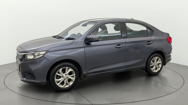 View Honda Amaze Image 36 Used Honda Amaze Image 36