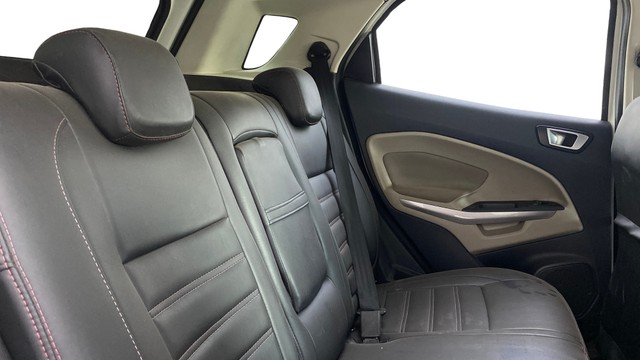 View Ford EcoSport Image 28 Used Ford EcoSport Image 28