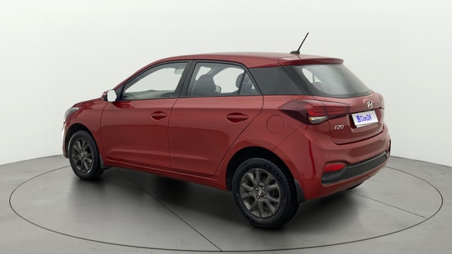 View Hyundai Elite i20 Image 2 Used Hyundai Elite i20 Image 2