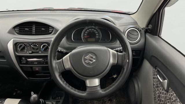 View Maruti Suzuki Alto 800 Image 12 Used Maruti Suzuki Alto 800 Image 12